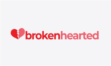Brokenhearted.com